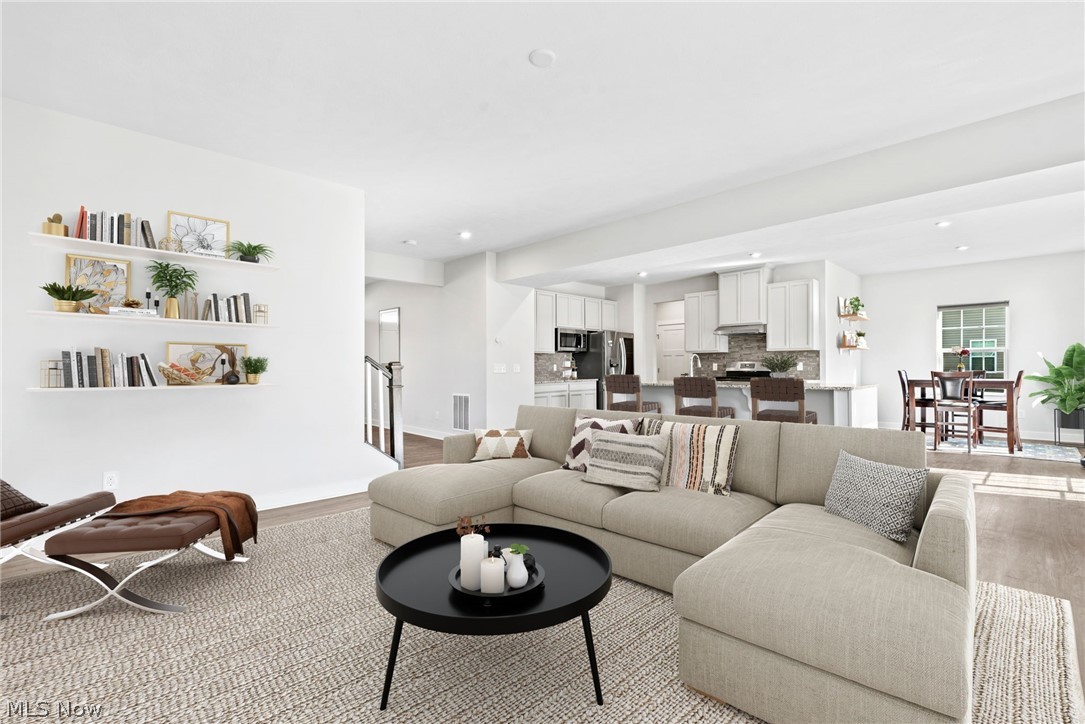 Estates of Sheffield - Residential