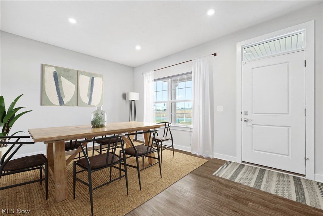 Estates of Sheffield - Residential