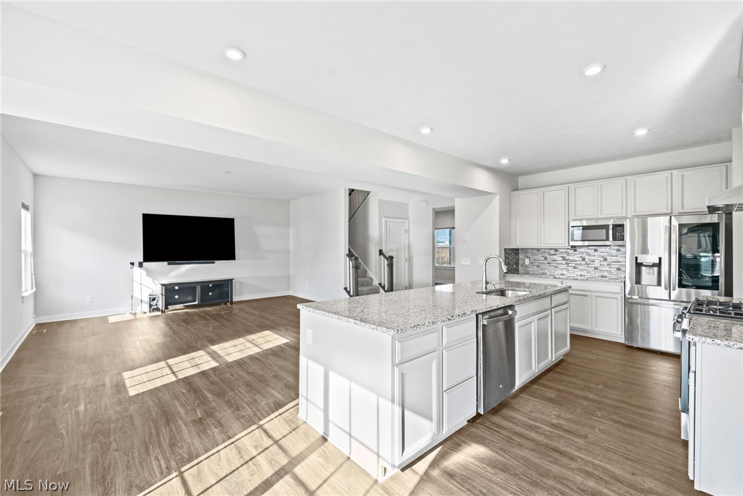 Estates of Sheffield - Residential