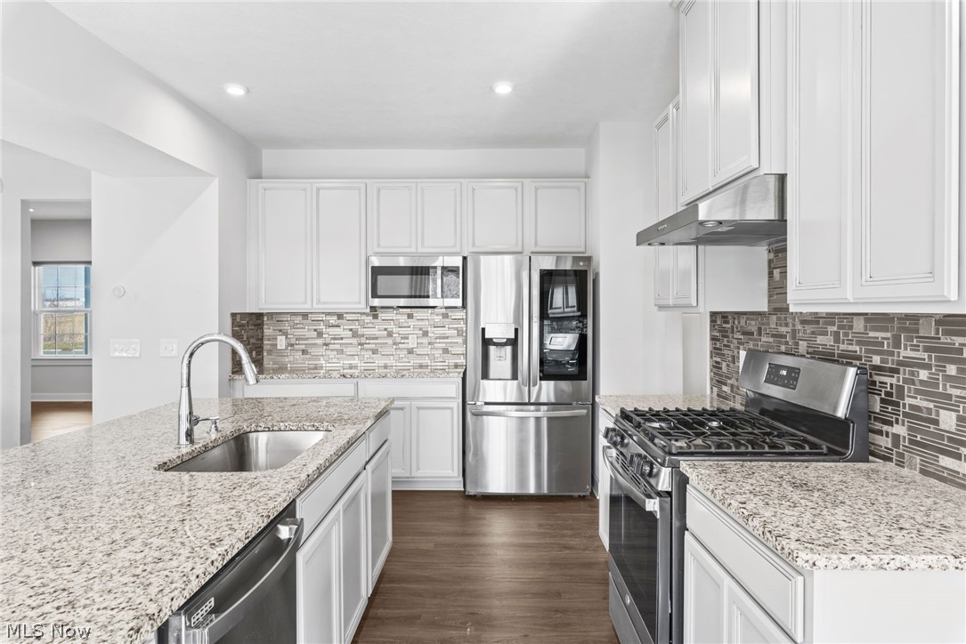 Estates of Sheffield - Residential