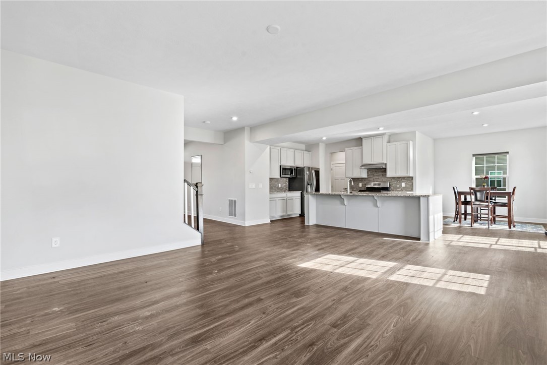 Estates of Sheffield - Residential