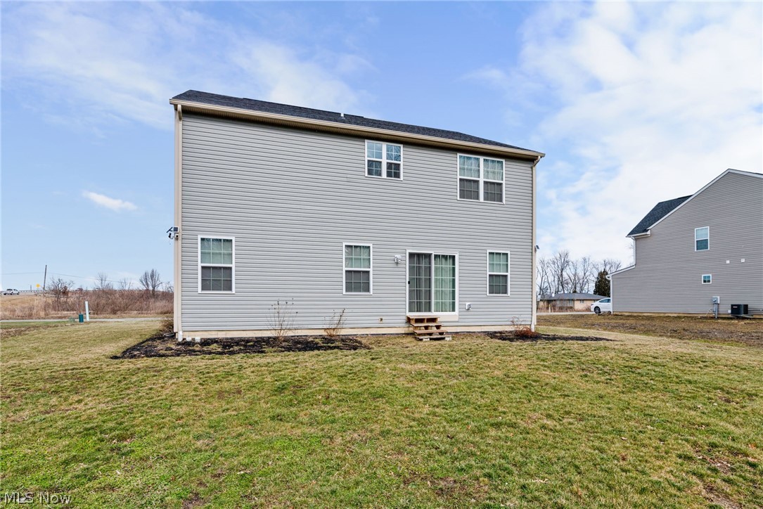 Estates of Sheffield - Residential