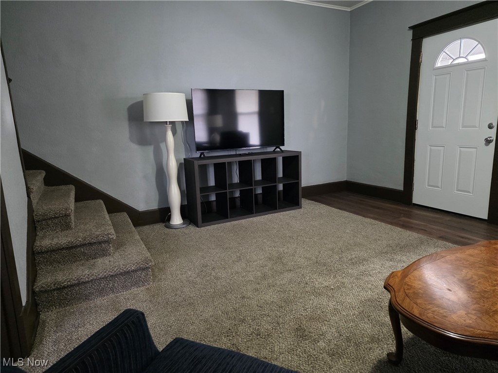 Mcfarlands Second Add - Residential Lease