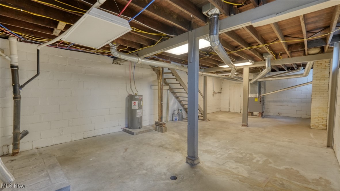 Mcfarlands Second Add - Residential Lease