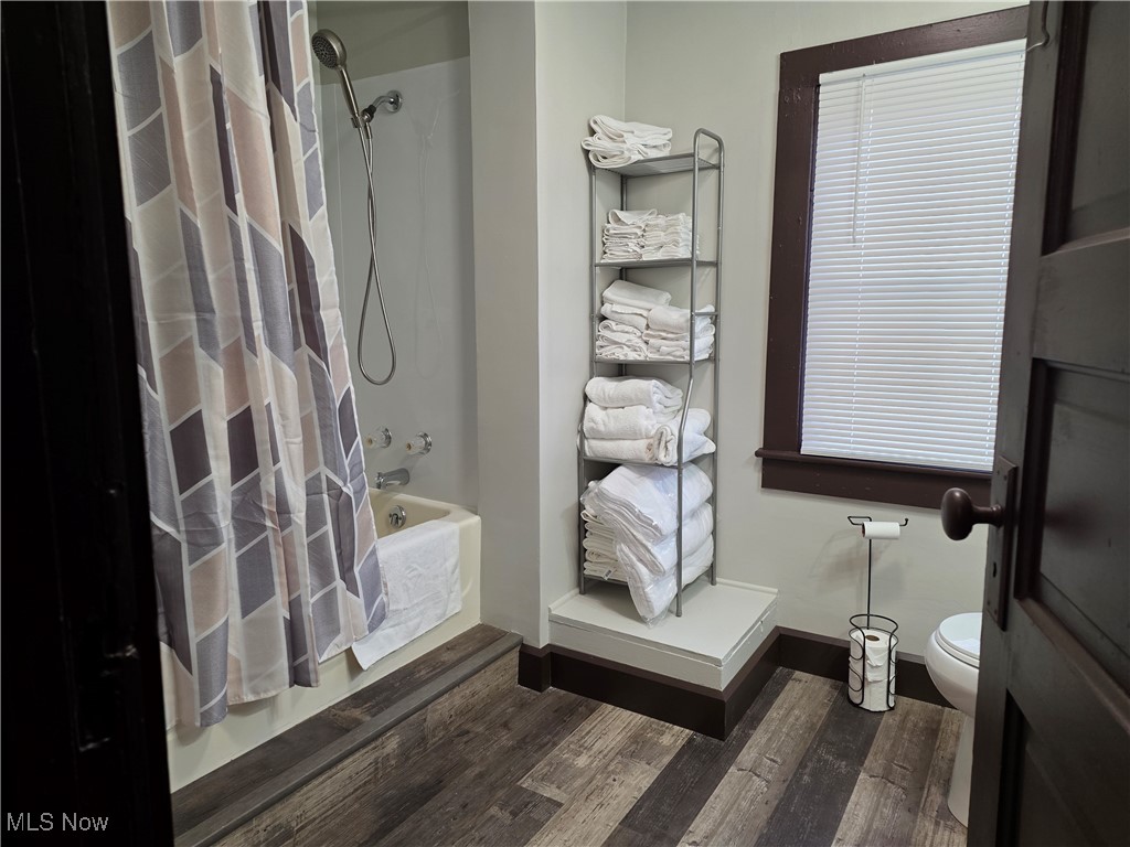 Mcfarlands Second Add - Residential Lease