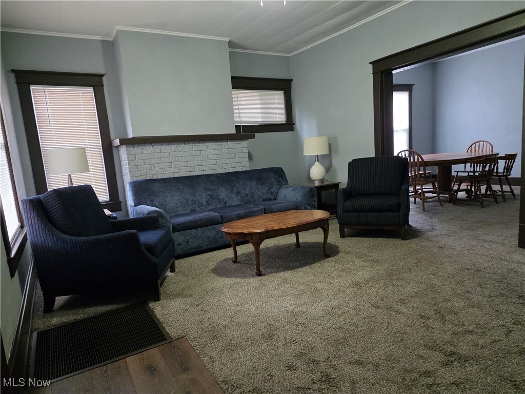 Mcfarlands Second Add - Residential Lease