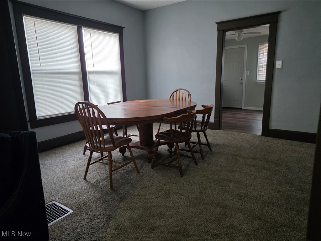 Mcfarlands Second Add - Residential Lease