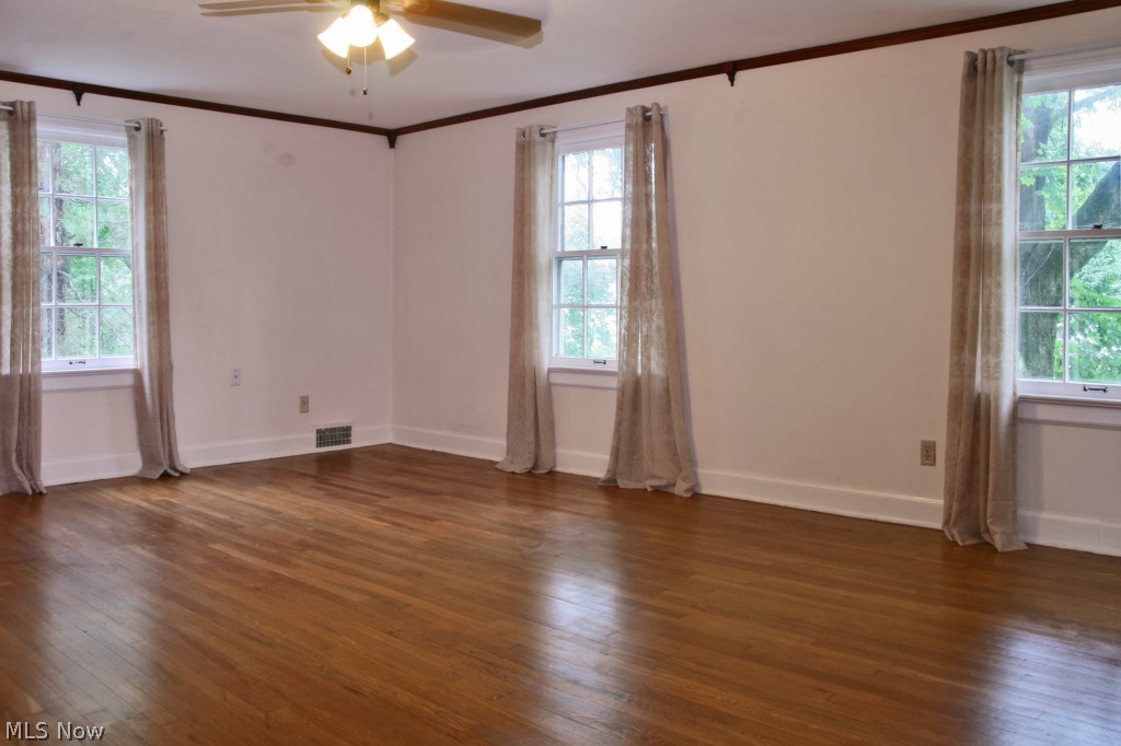 Fairlawn Heights - Residential