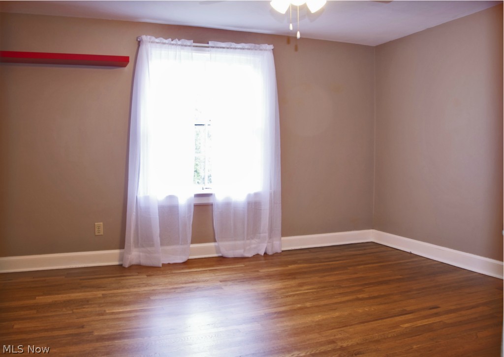 Fairlawn Heights - Residential