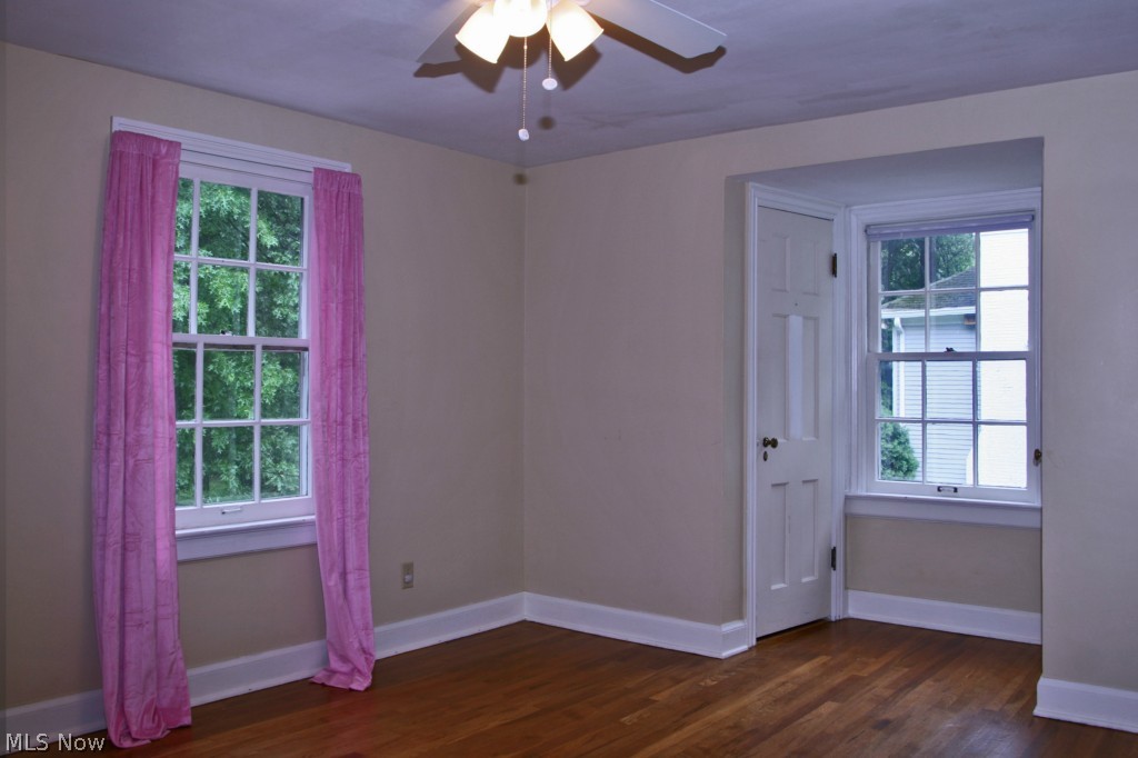 Fairlawn Heights - Residential