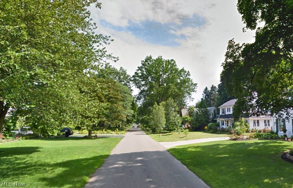 Fairlawn Heights - Residential