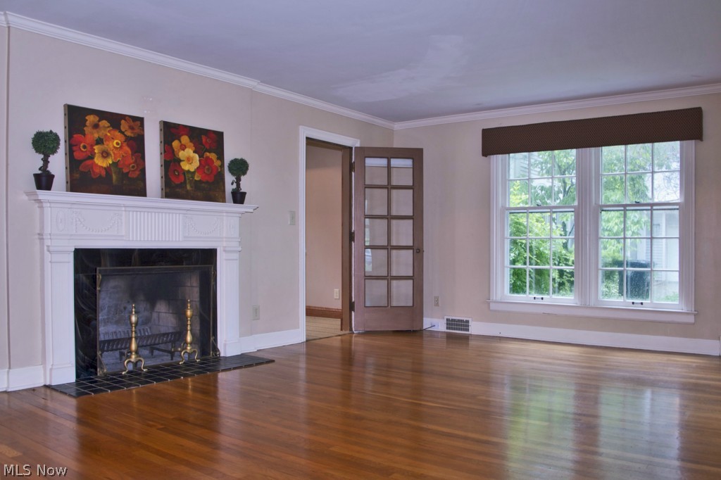 Fairlawn Heights - Residential