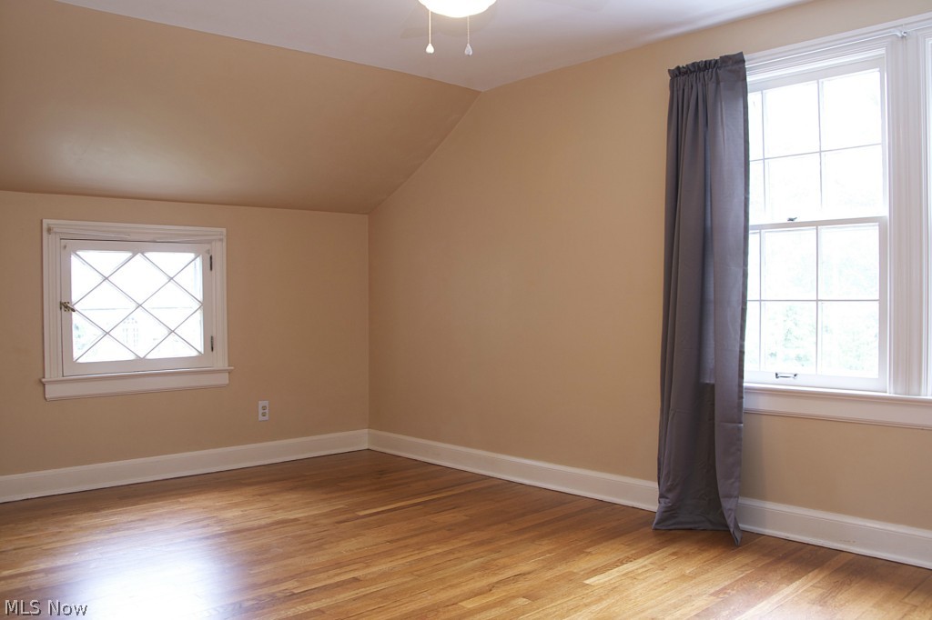 Fairlawn Heights - Residential