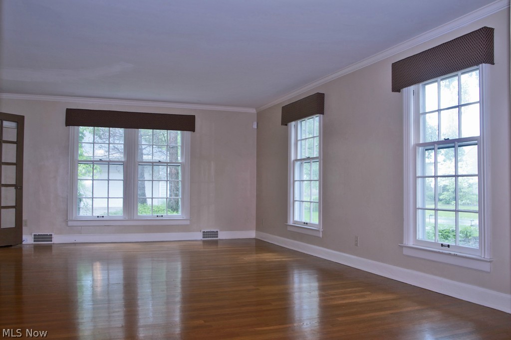 Fairlawn Heights - Residential