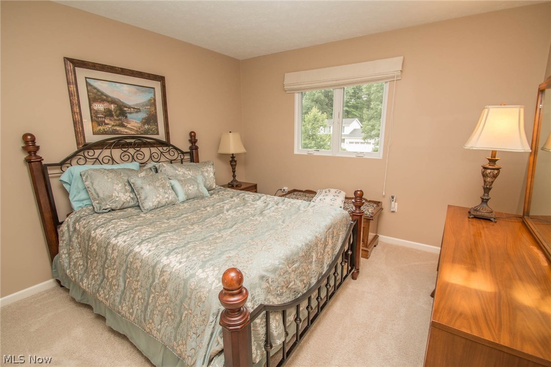 Old Mill Vill - Residential