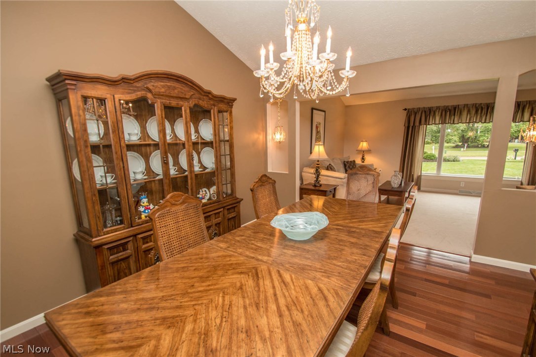 Old Mill Vill - Residential