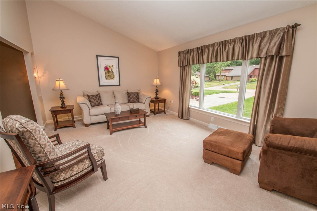 Old Mill Vill - Residential