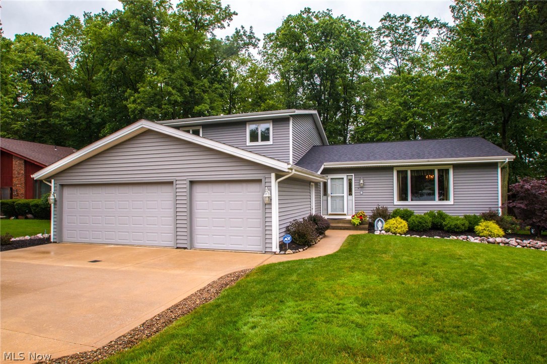 Old Mill Vill - Residential