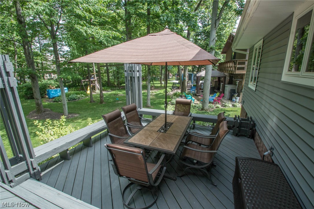 Old Mill Vill - Residential