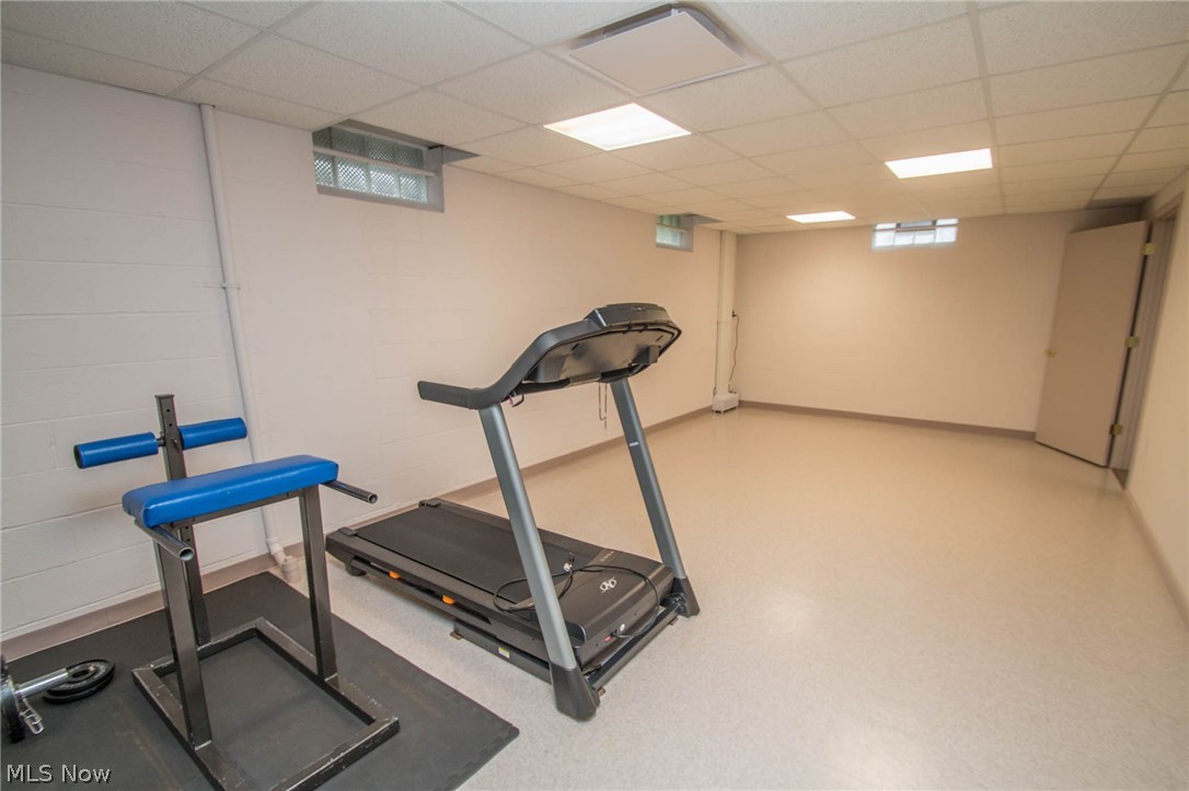 Old Mill Vill - Residential