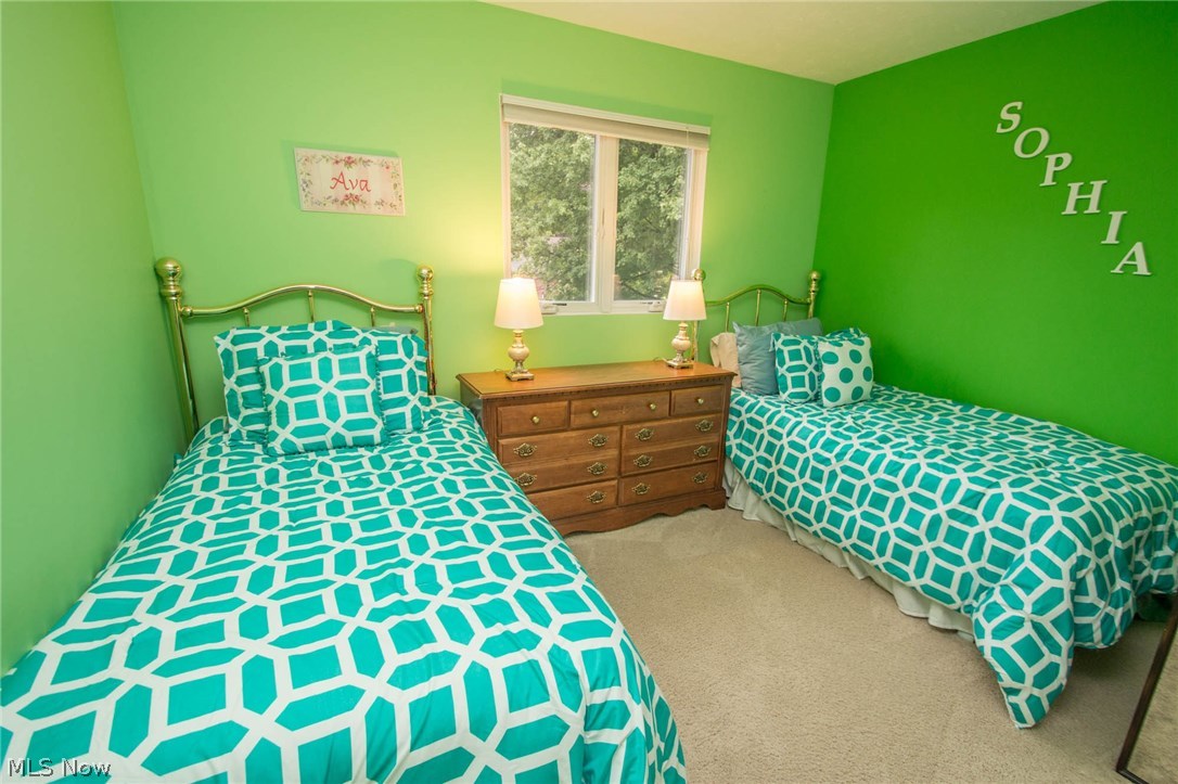 Old Mill Vill - Residential