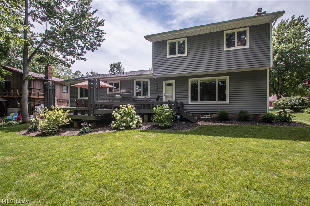 Old Mill Vill - Residential