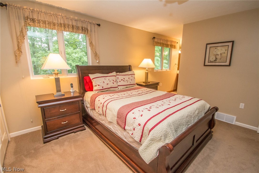 Old Mill Vill - Residential