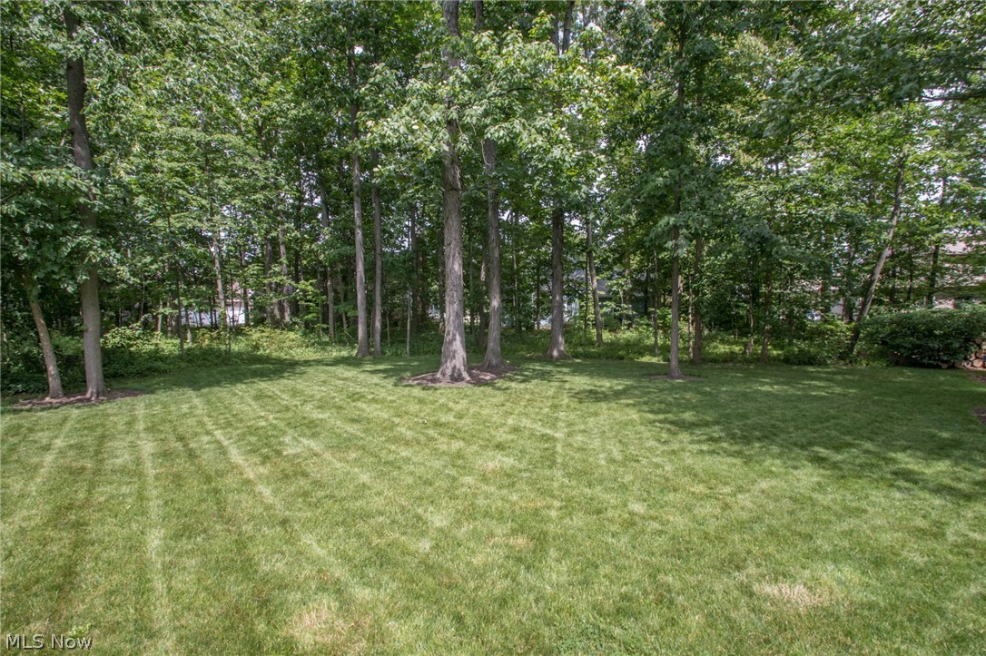 Old Mill Vill - Residential