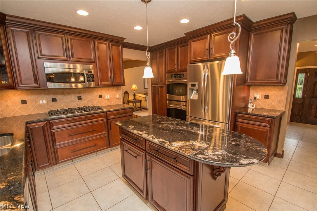 Old Mill Vill - Residential