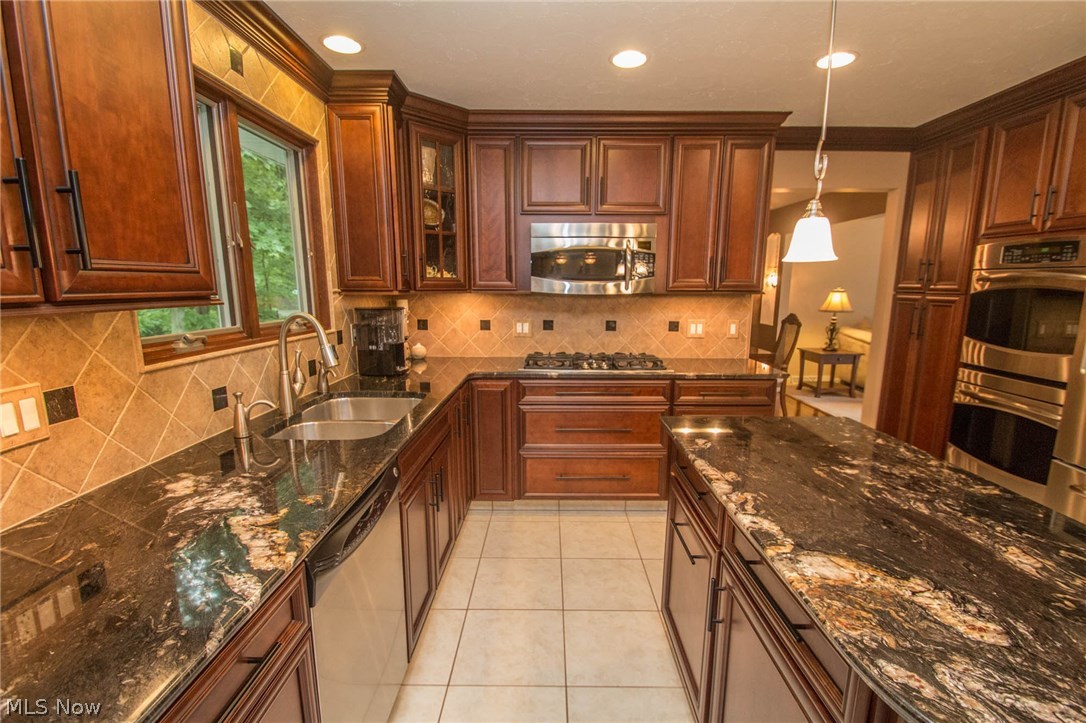 Old Mill Vill - Residential