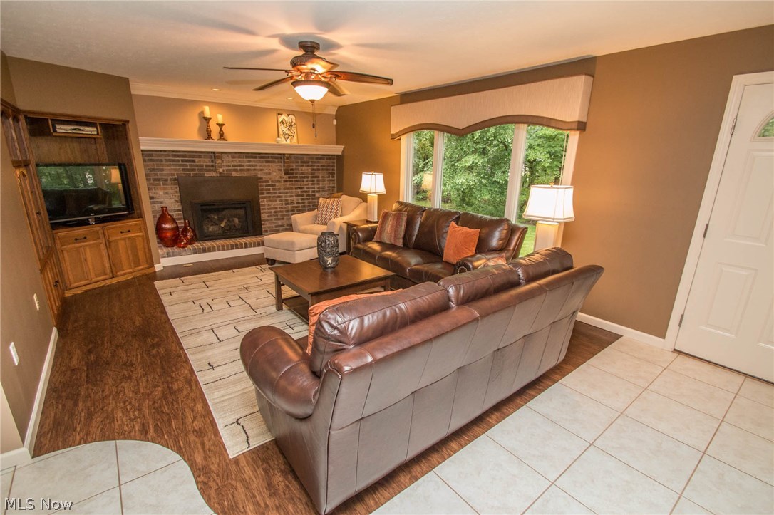 Old Mill Vill - Residential