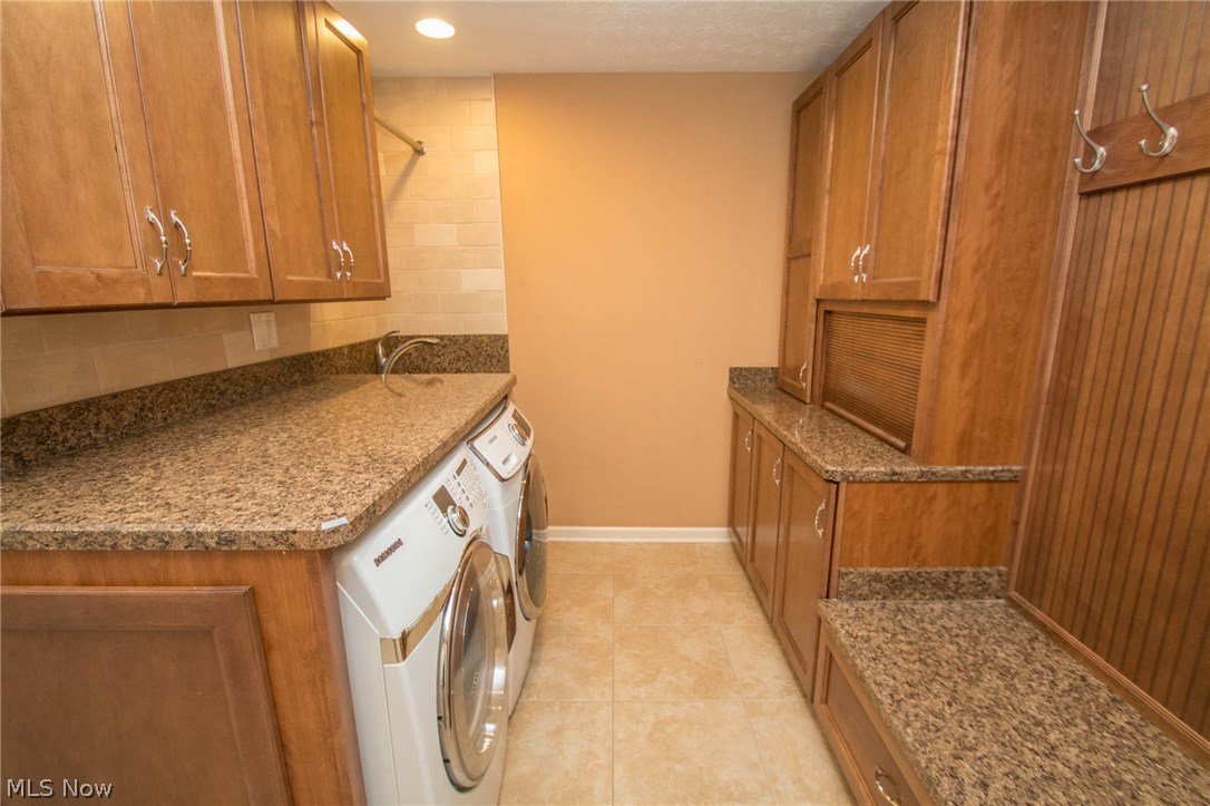 Old Mill Vill - Residential