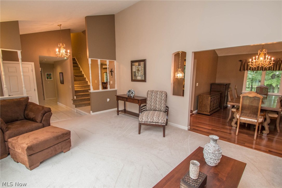 Old Mill Vill - Residential