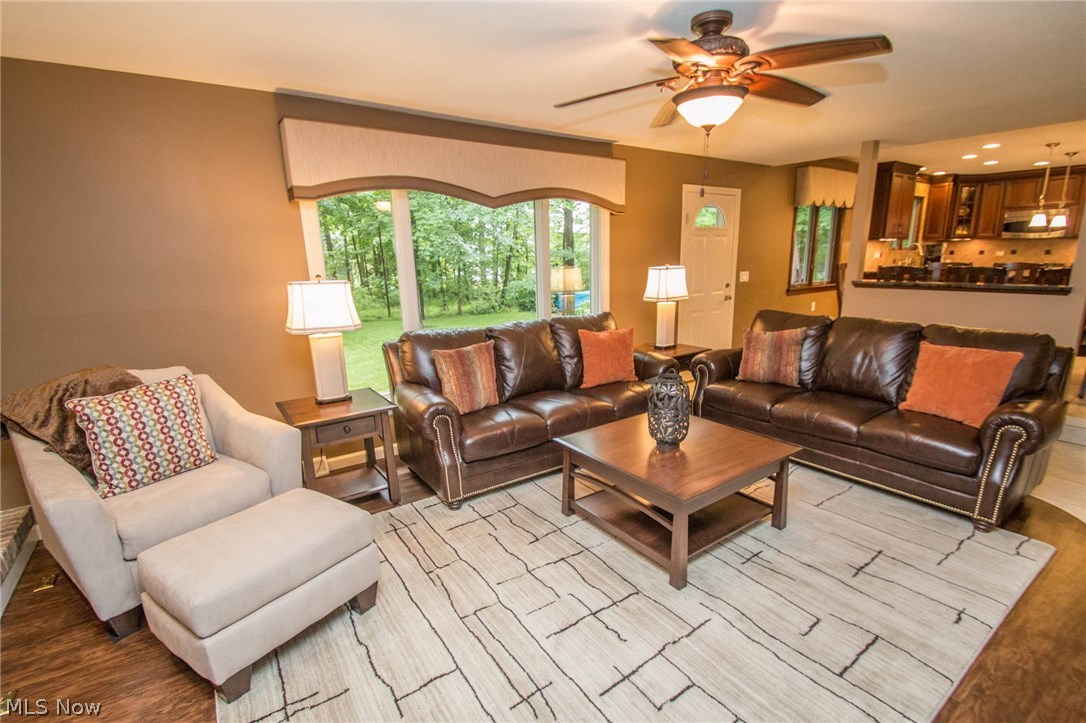 Old Mill Vill - Residential