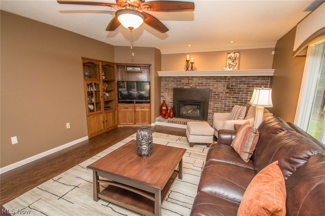 Old Mill Vill - Residential