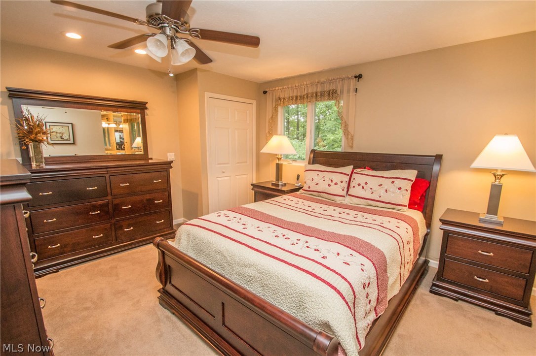 Old Mill Vill - Residential