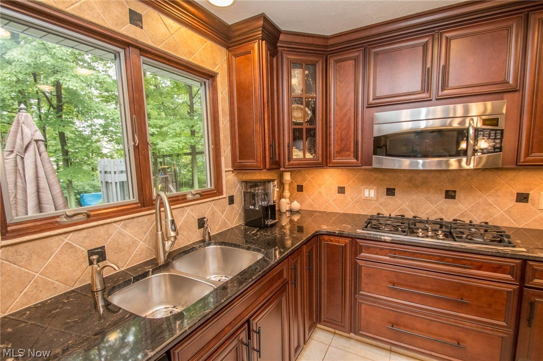 Old Mill Vill - Residential