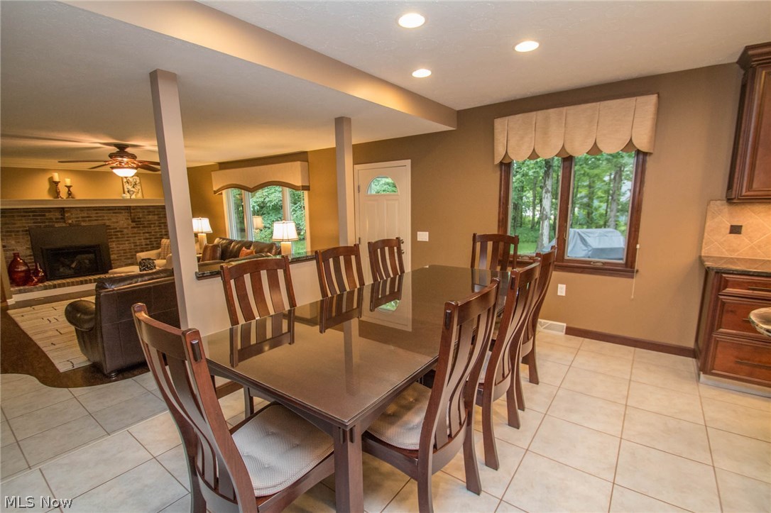 Old Mill Vill - Residential