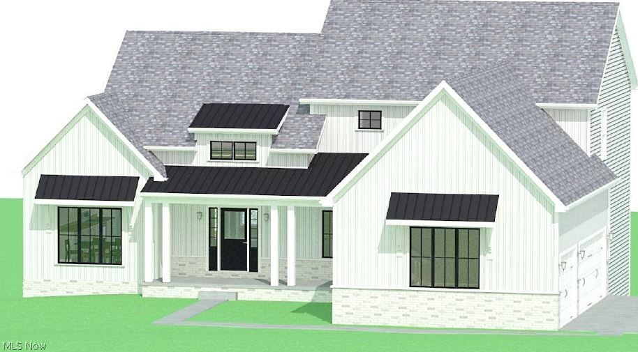 Woodhill Estates - Residential