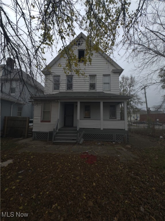 1001 E 71st Street, Cleveland, Ohio image 2