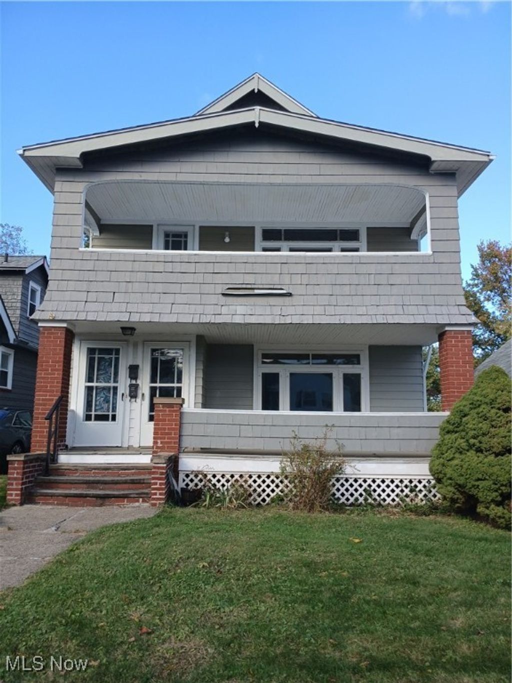 Photo of 7414 Marlborough Avenue, Parma, OH 44129 (MLS # 5176065)