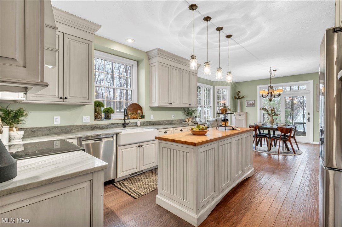 18365 Bent Tree Lane, Chagrin Falls, Ohio image 10