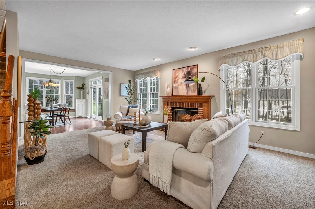 18365 Bent Tree Lane, Chagrin Falls, Ohio image 3
