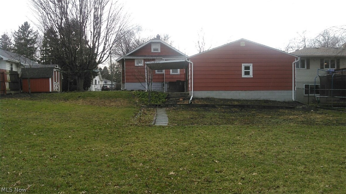 Springfield Heights - Residential