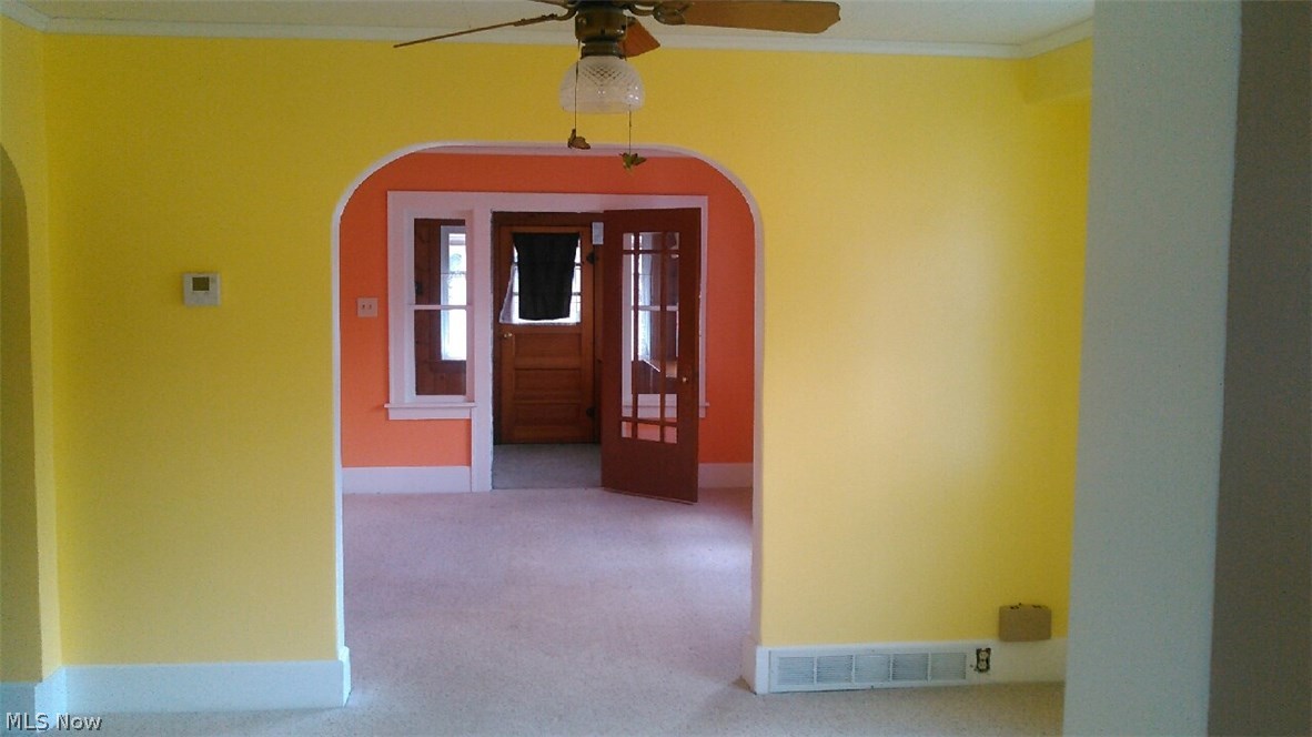 Springfield Heights - Residential