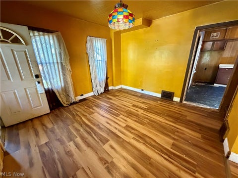 Tiny photo for 4391 E 86th Street, Cleveland, OH 44105 (MLS # 5255059)