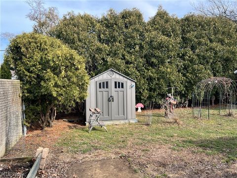 Tiny photo for 3712 Matthes Avenue, Sandusky, OH 44870 (MLS # 5191319)