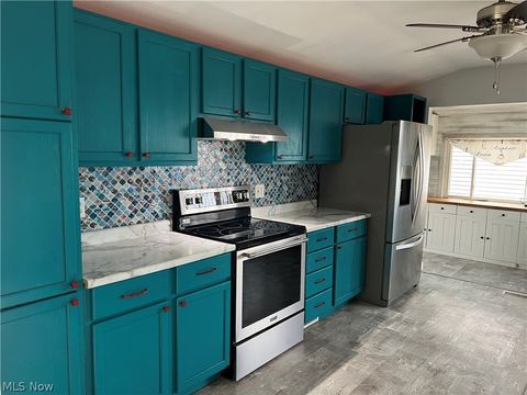 Tiny photo for 3712 Matthes Avenue, Sandusky, OH 44870 (MLS # 5191319)