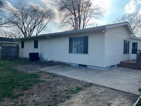 Tiny photo for 3712 Matthes Avenue, Sandusky, OH 44870 (MLS # 5191319)