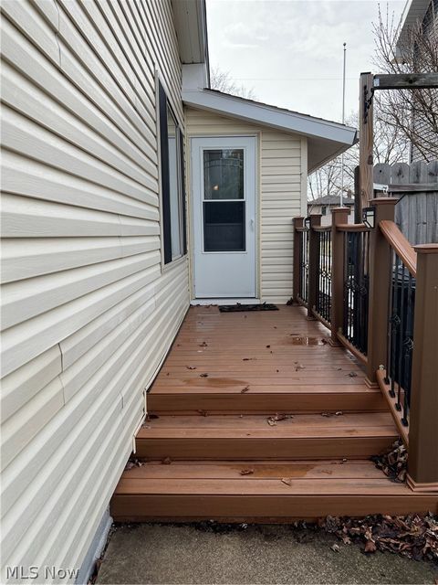 Tiny photo for 3712 Matthes Avenue, Sandusky, OH 44870 (MLS # 5191319)